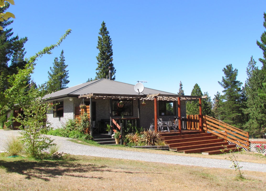 198 Letts Gully Road, Letts Gully, Alexandra - Carousel 1