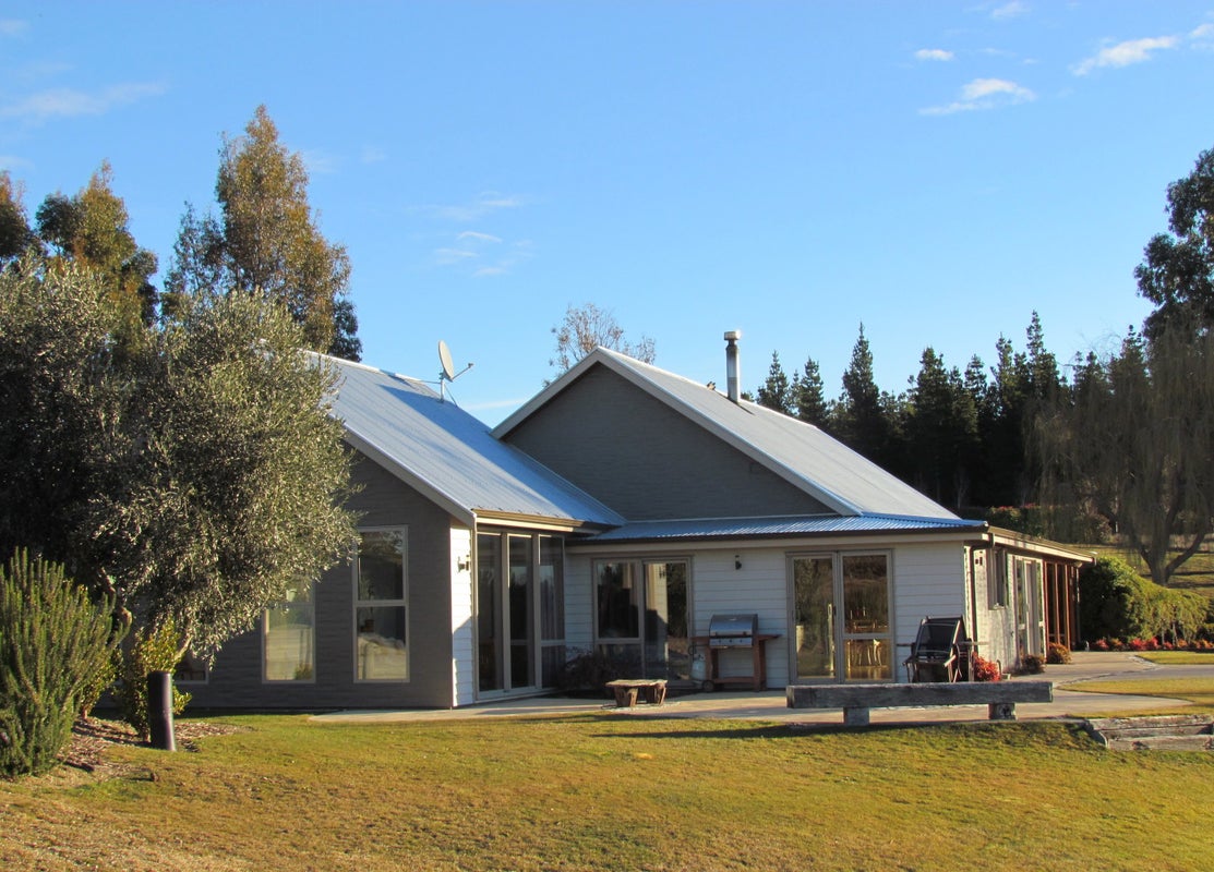 302 Letts Gully Road, Letts Gully, Alexandra - Carousel 1