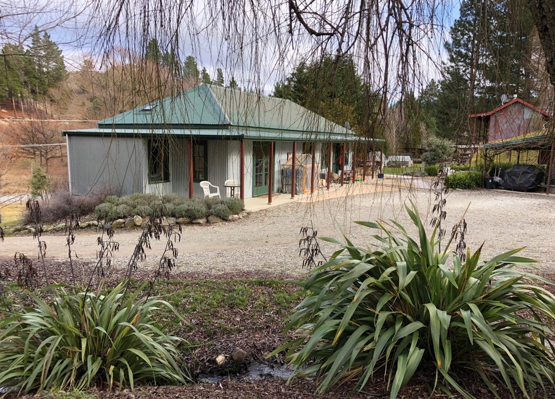 86 Letts Gully Road, Letts Gully, Alexandra - Carousel 1