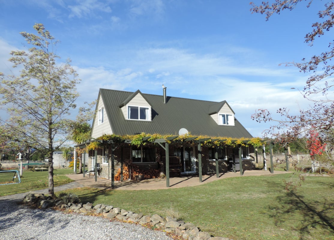 249B Letts Gully Road, Galloway, Alexandra - Carousel 1