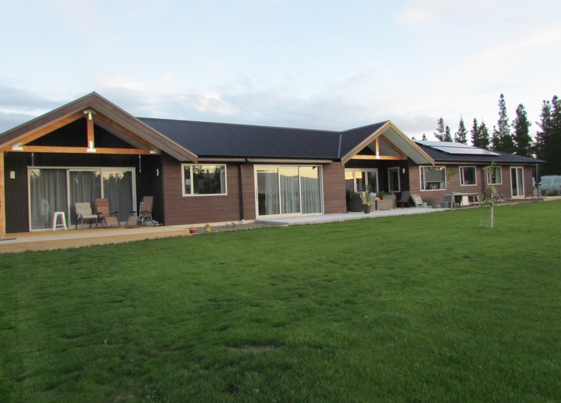 272 Letts Gully Road, Letts Gully, Alexandra - Carousel 1