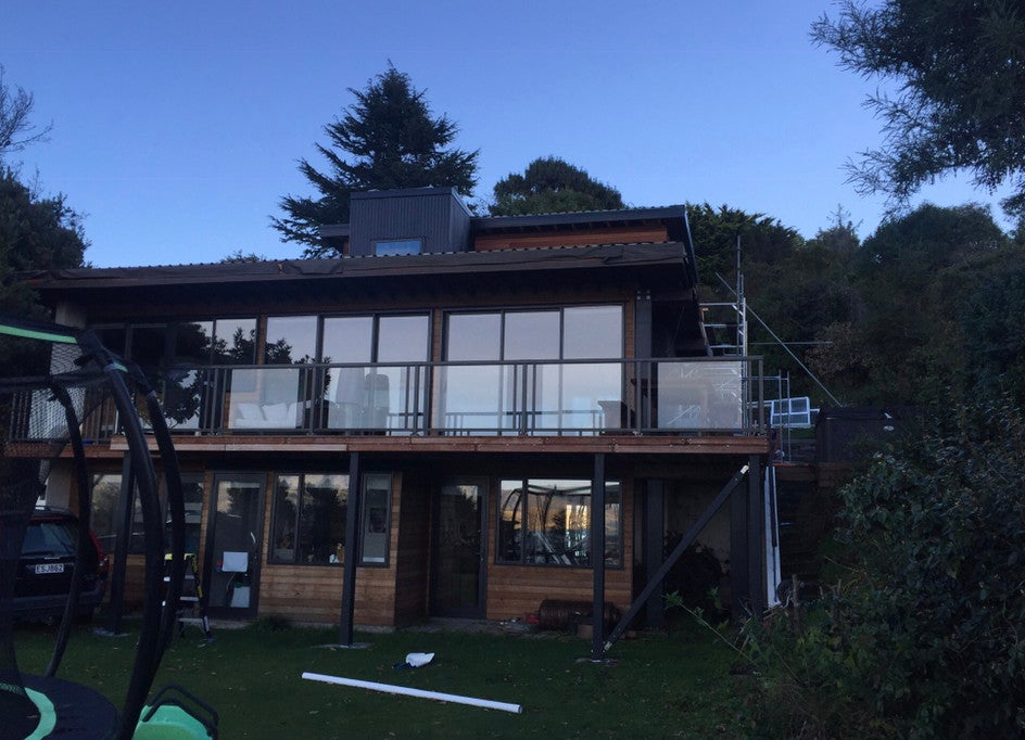 40 Merlincote Crescent, Governors Bay, Lyttelton - Carousel 1