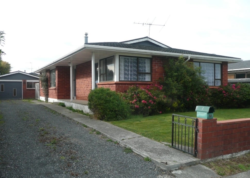 50 Holloway Street, Waikiwi, Invercargill - Carousel 1