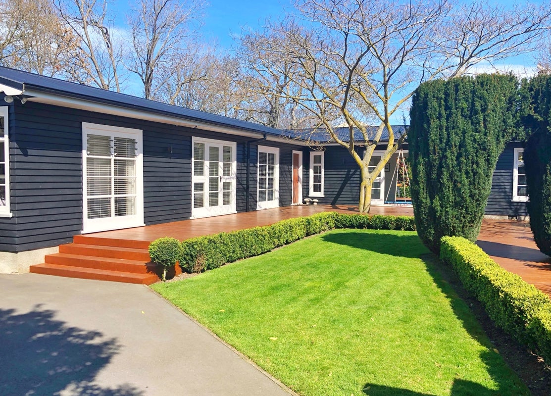 12 Malcolm Avenue, Cashmere, Christchurch - Carousel 1