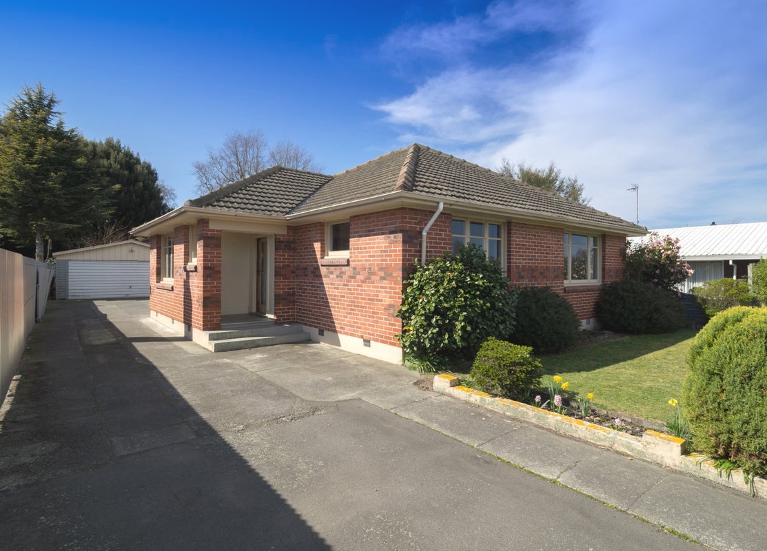4 Windsor Street, Allenton, Ashburton - Carousel 1