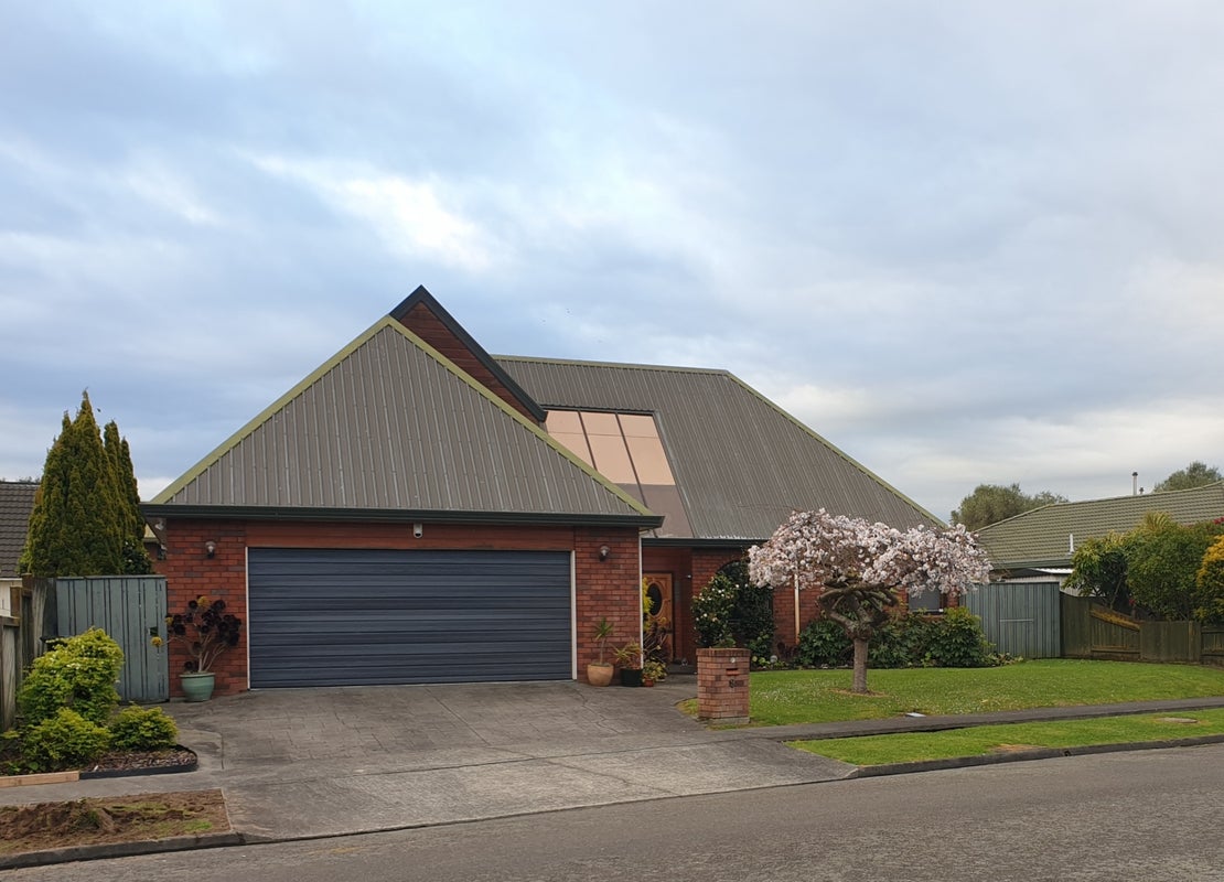 9 Caroline Crescent, Highbury, Palmerston North - Carousel 1