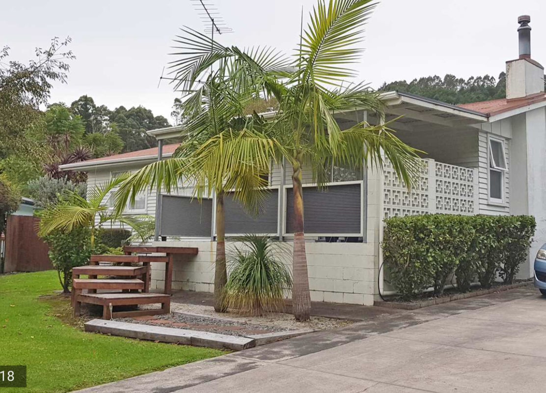 12 Seddon Crescent, Whataupoko, Gisborne - Carousel 1