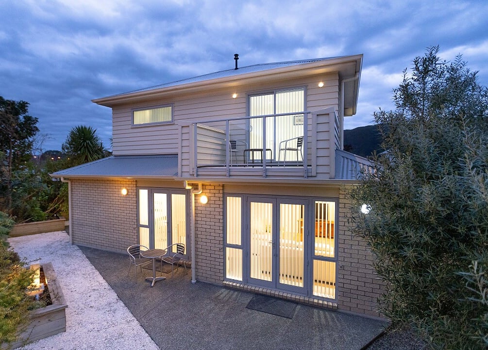 89A Cambridge Terrace, Waterloo, Lower Hutt - Carousel 1
