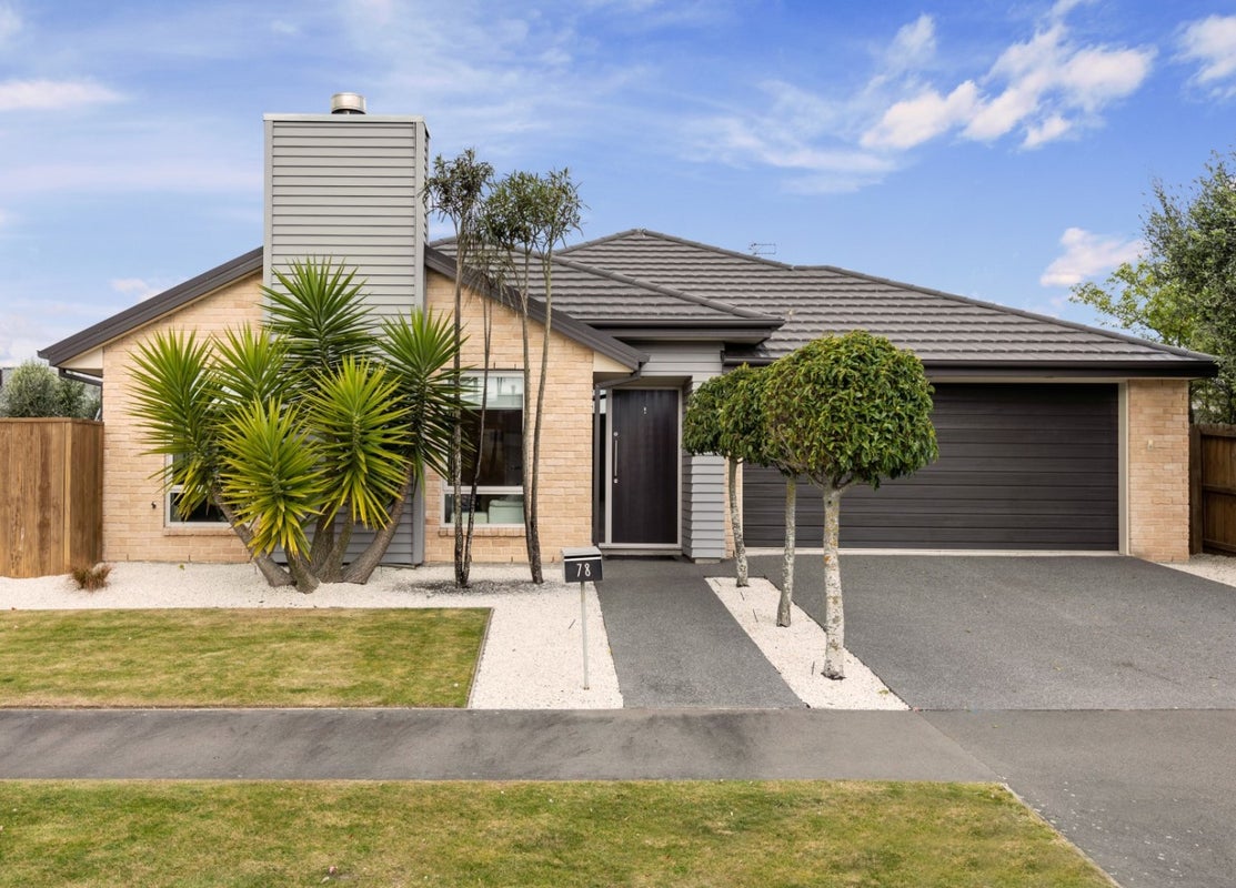 78 Eastwood Rise, Waimairi Beach, Christchurch - Carousel 1