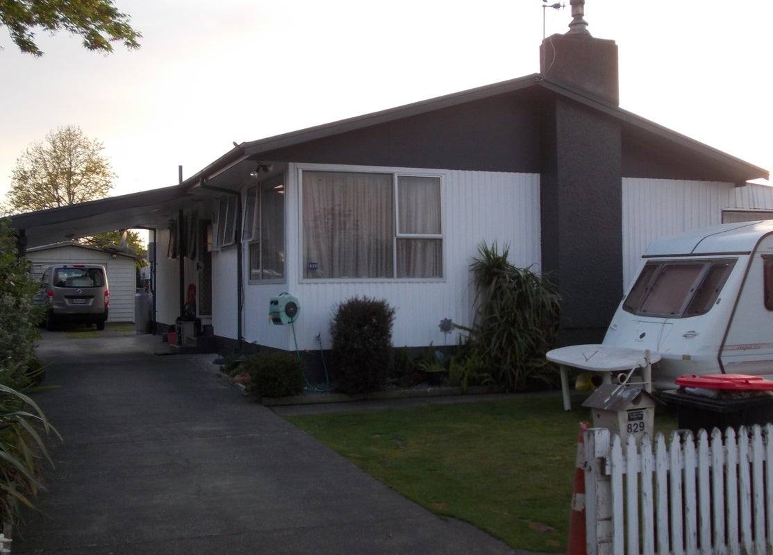 829 Huia Street, Camberley, Hastings - Carousel 1