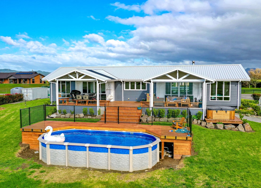 122E Powdrell Road, Thornton, Whakatane - Carousel 1