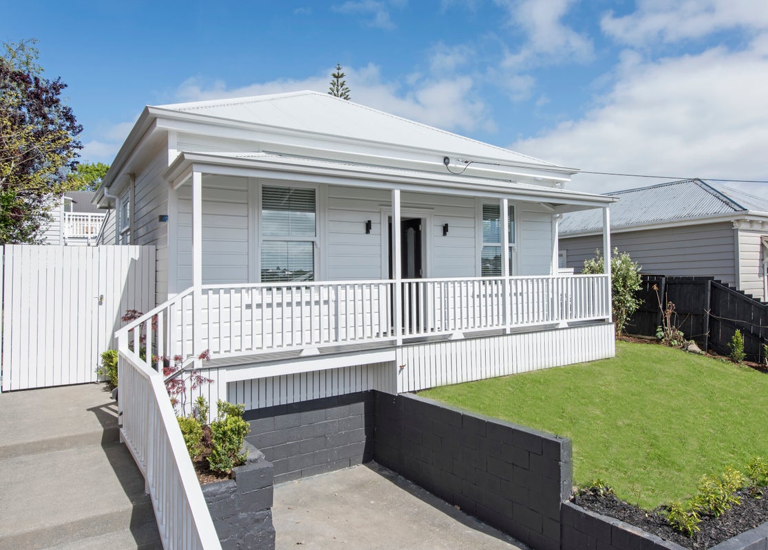 157 John Street, Ponsonby, Auckland - Carousel 1