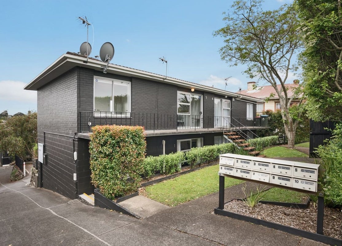 4/573 New North Road, Kingsland, Auckland - Carousel 1