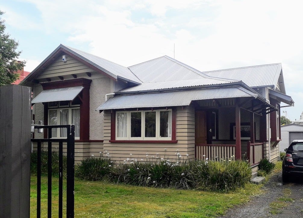 4 Pascal Street, Palmerston North, Palmerston North - Carousel 1