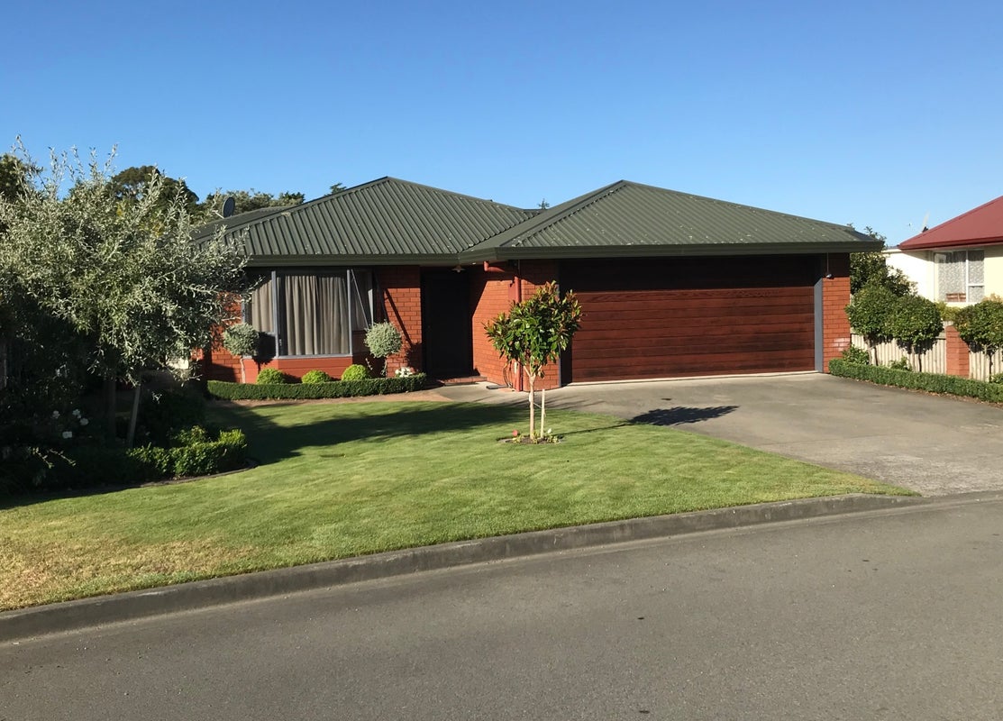 32A Cashmere Grove, Witherlea, Blenheim - Carousel 1