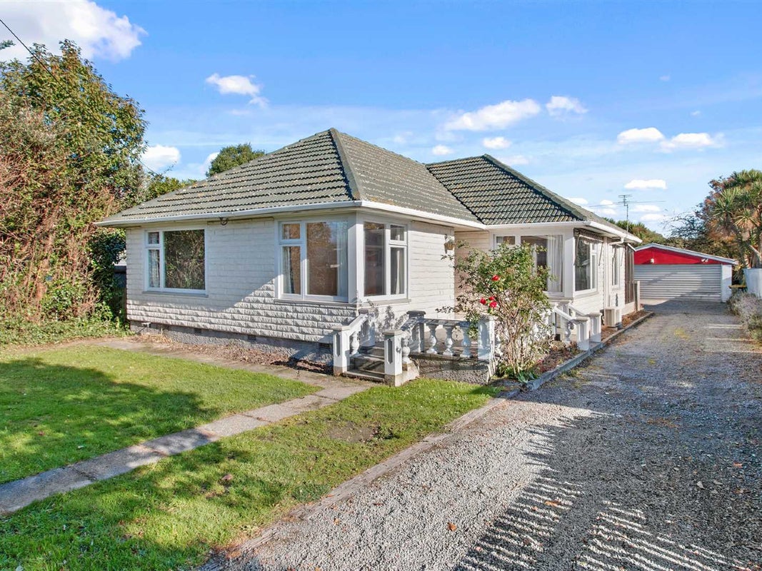 256 Halswell Road, Halswell, Christchurch - Carousel 1