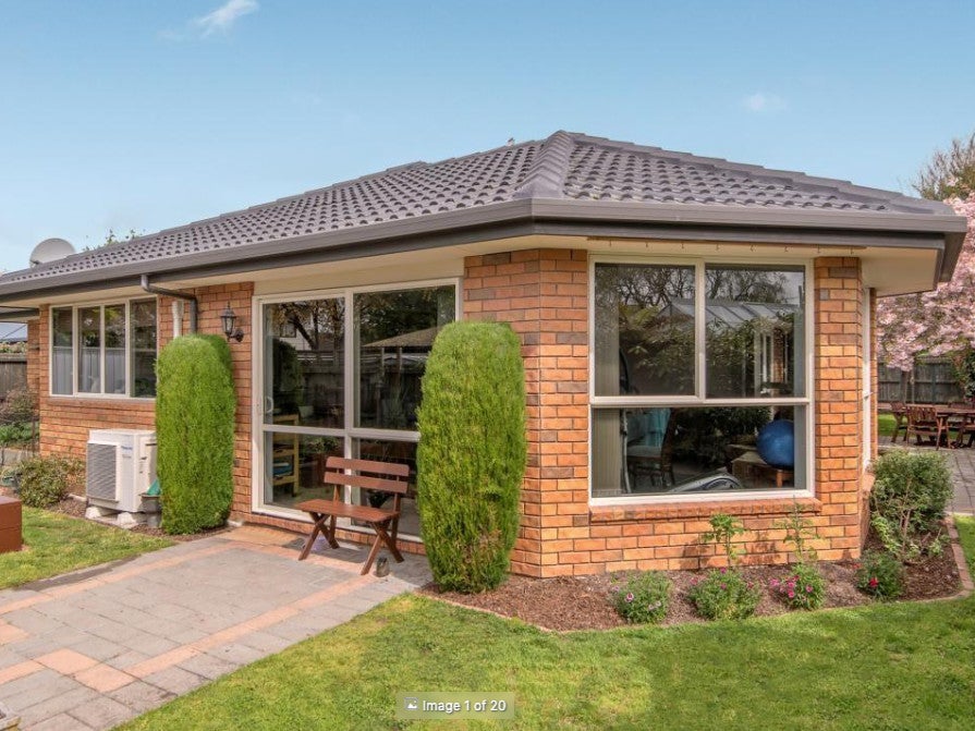 28 Bentley Street, Russley, Christchurch - Carousel 1