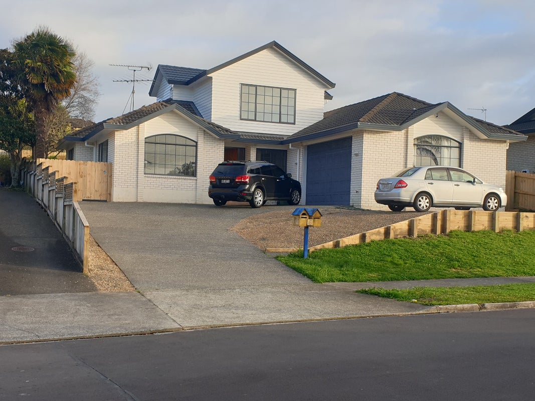 6 Menen Place, Manurewa, Auckland - Carousel 1
