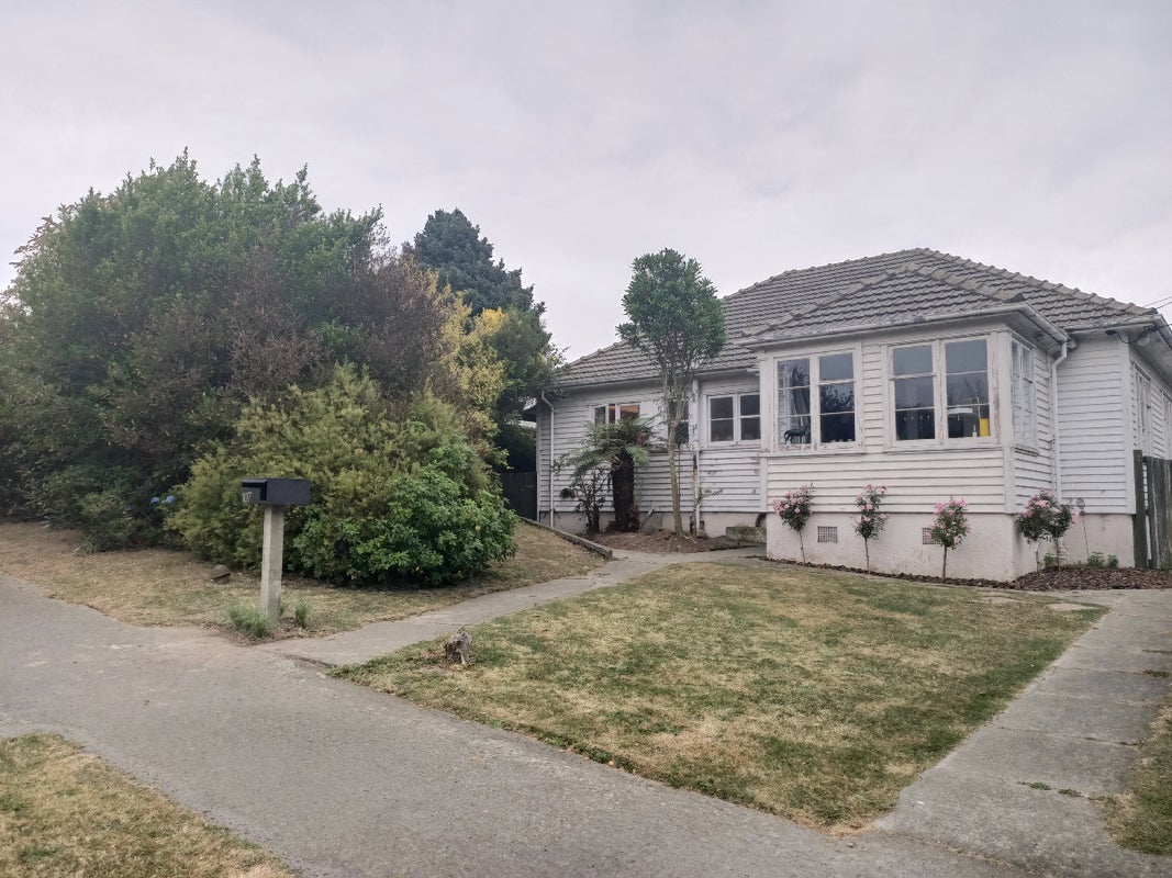 107 Luxmoore Road, Marchwiel, Timaru - Carousel 1