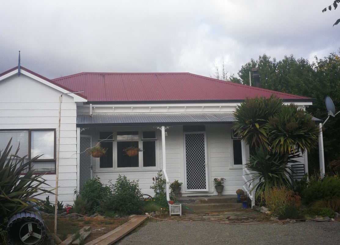 41 Morse Street, Blenheim - Carousel 1