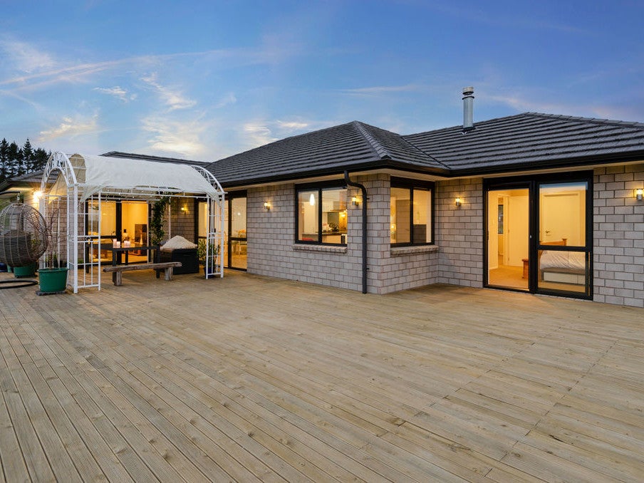883 Haruru Road, Kaukapakapa - Carousel 1