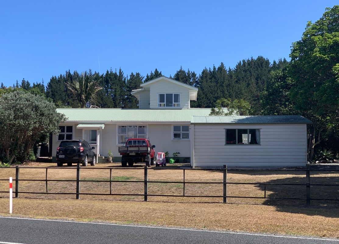 3 Ngakapua Road, Waipapakauri, Awanui - Carousel 1