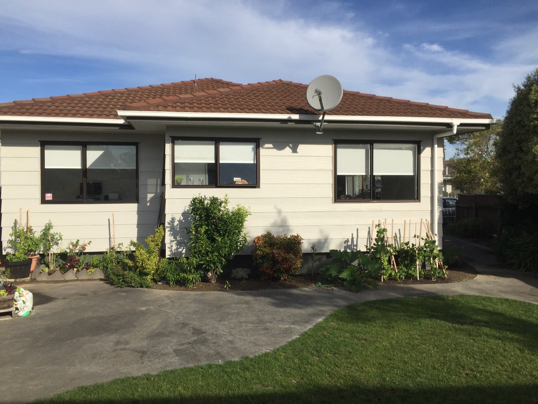 3A Bevan Place, Cloverlea, Palmerston North - Carousel 1