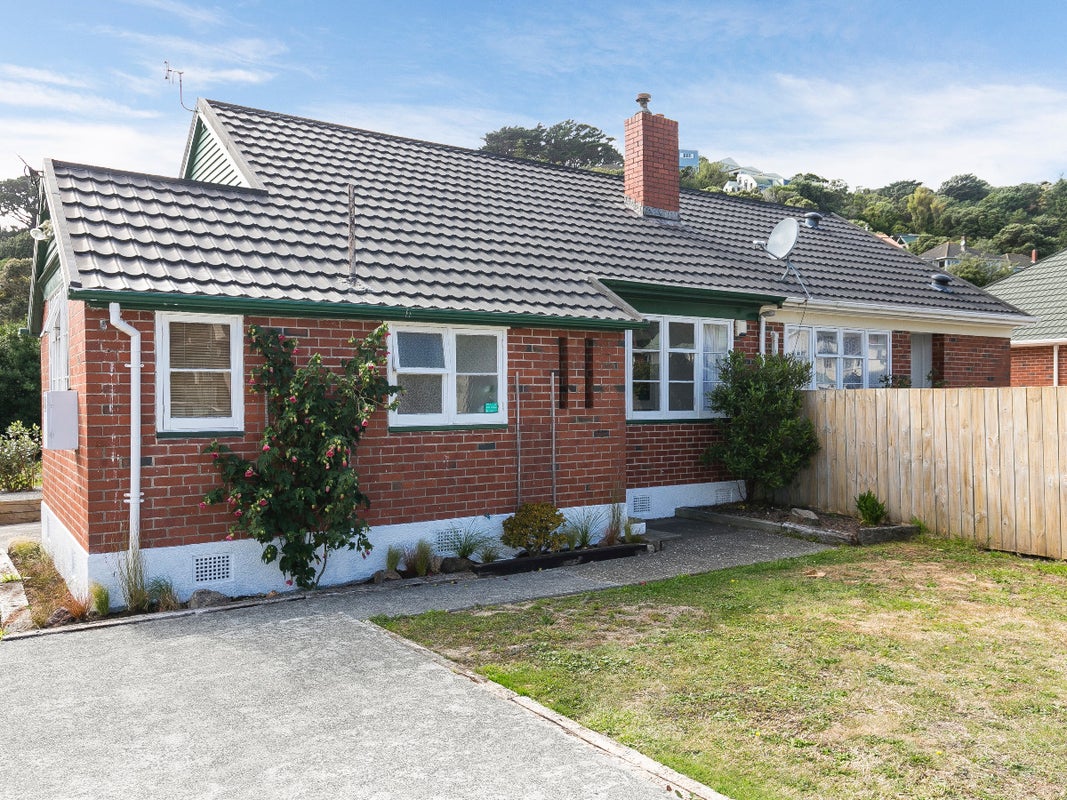 55 Strathmore Ave, Strathmore Park, Wellington - Carousel 1