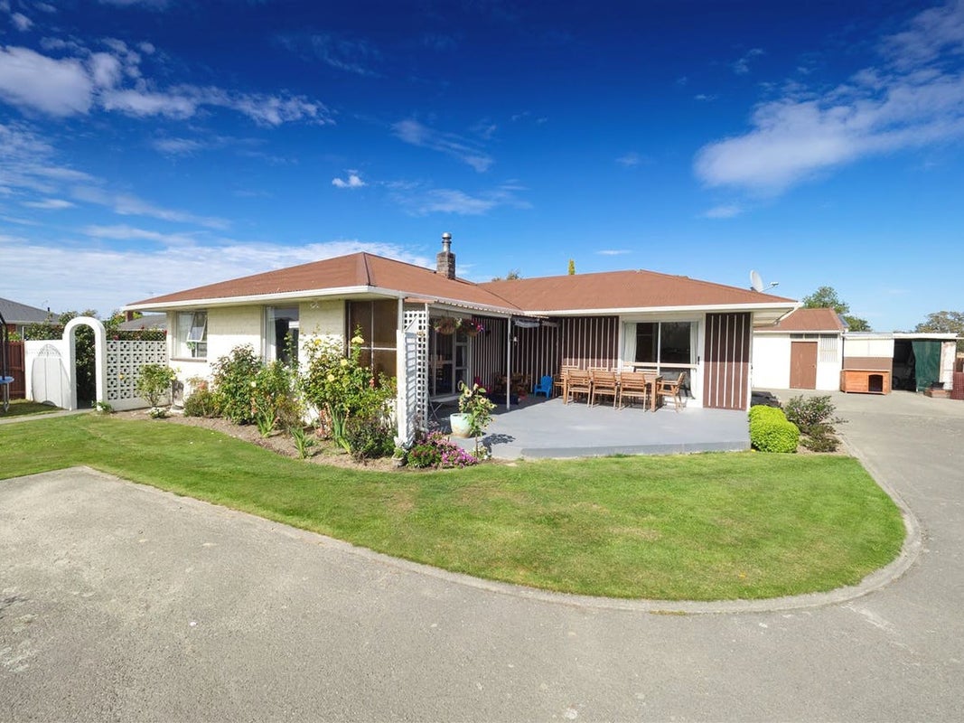 72 George Street, Tinwald, Ashburton - Carousel 1
