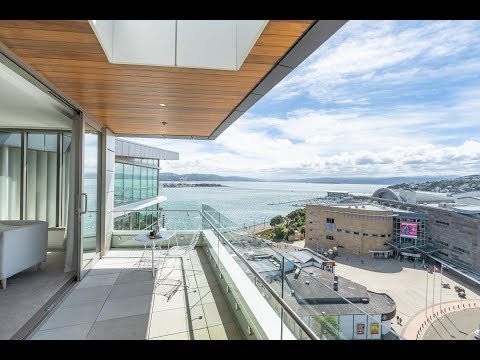 1103/1 Market Lane, Wellington Central, Wellington - Carousel 1