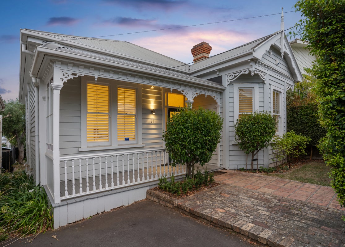 61 Wanganui Avenue, Ponsonby, Auckland - Carousel 1