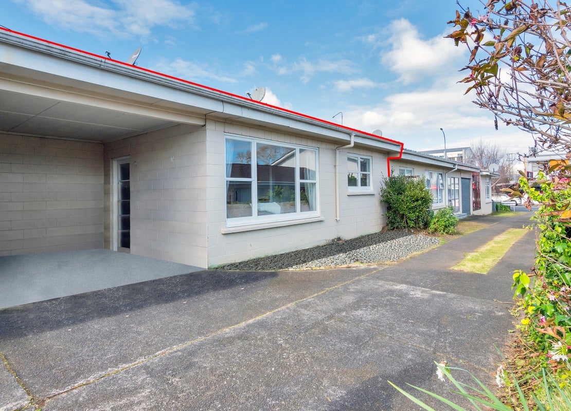 3/669 New North Road, St Lukes, Auckland - Carousel 1