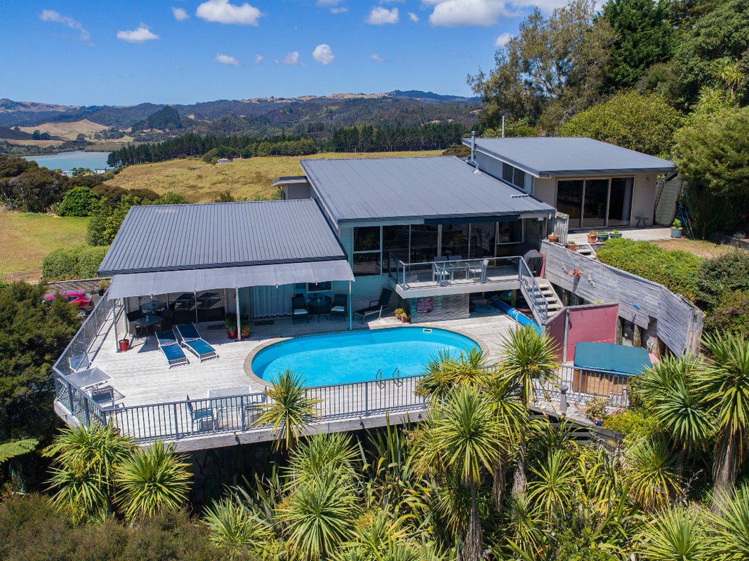 76A Old Hospital Road, Whangaroa, Kaeo - Carousel 1