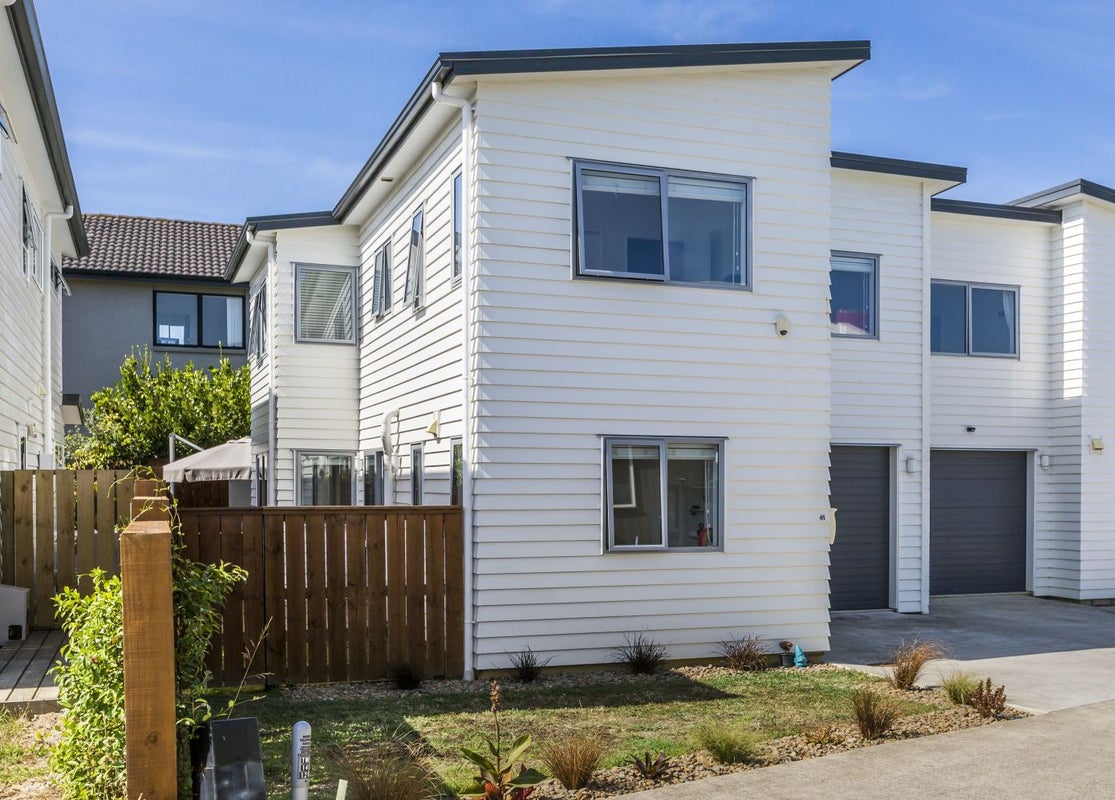 41 Nautilus Drive, Gulf Harbour, Whangaparaoa - Carousel 1