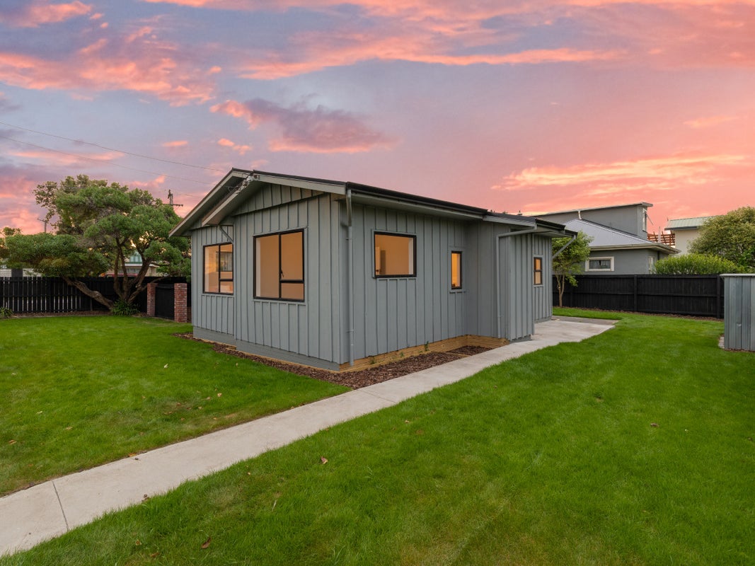 20 Effingham Street, North New Brighton, Christchurch - Carousel 1