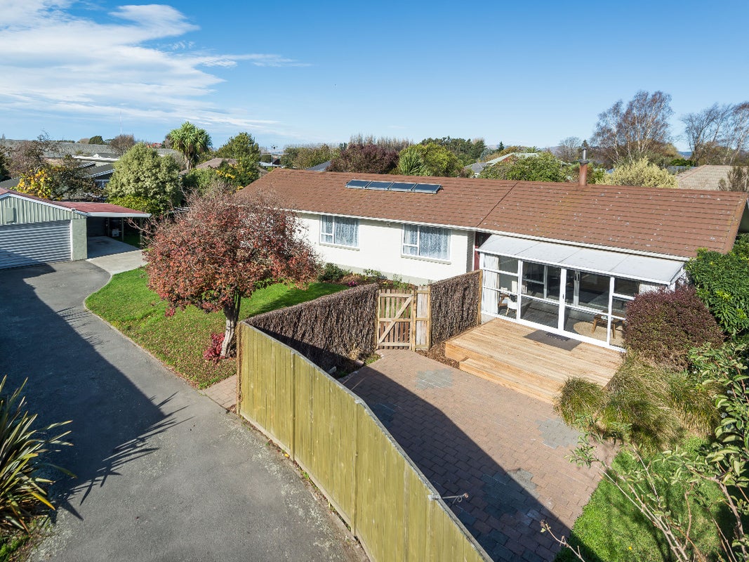 24A Sarabande Avenue, Redwood, Christchurch - Carousel 1