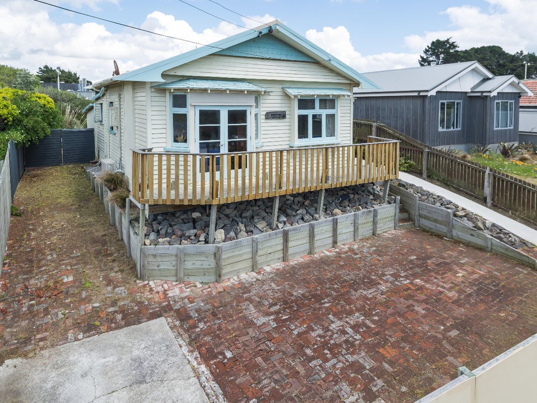 149 Marine Parade, New Brighton, Christchurch - Carousel 1