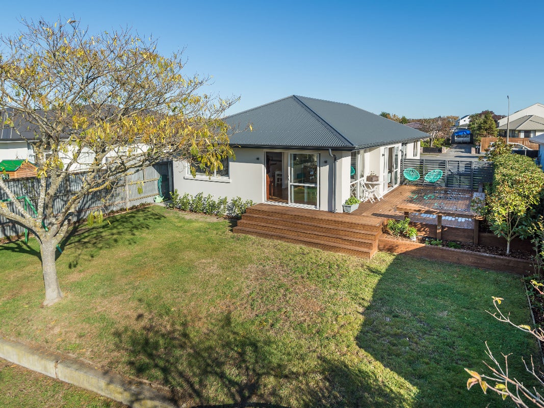 21 Allstone Place, Burwood, Christchurch - Carousel 1