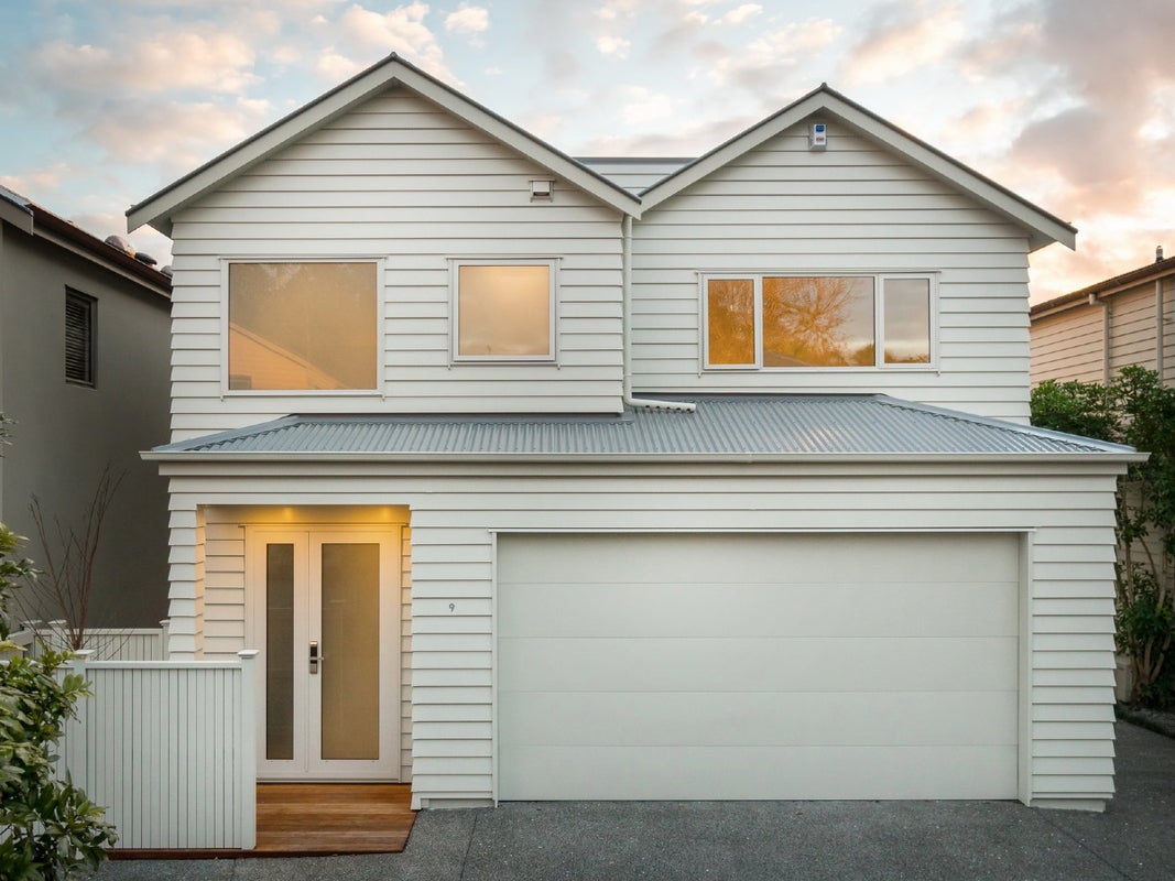 9/63 Vermont Street, Ponsonby, Auckland - Carousel 1