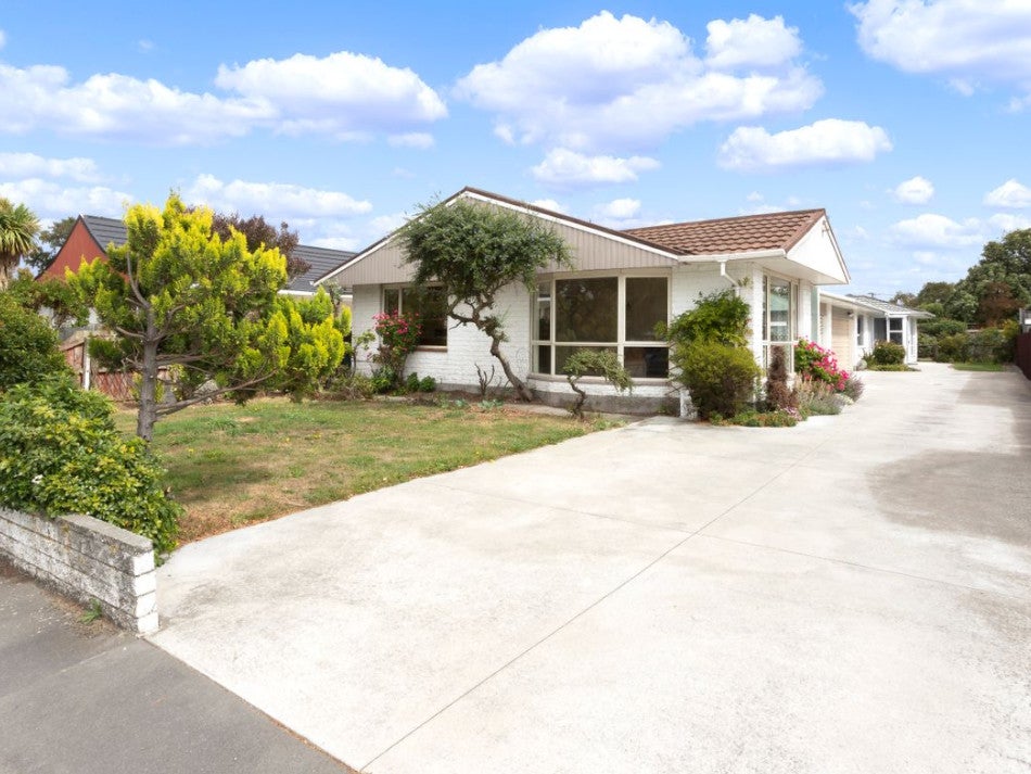 1/203A MAIN NORTH ROAD, Redwood, Christchurch - Carousel 1
