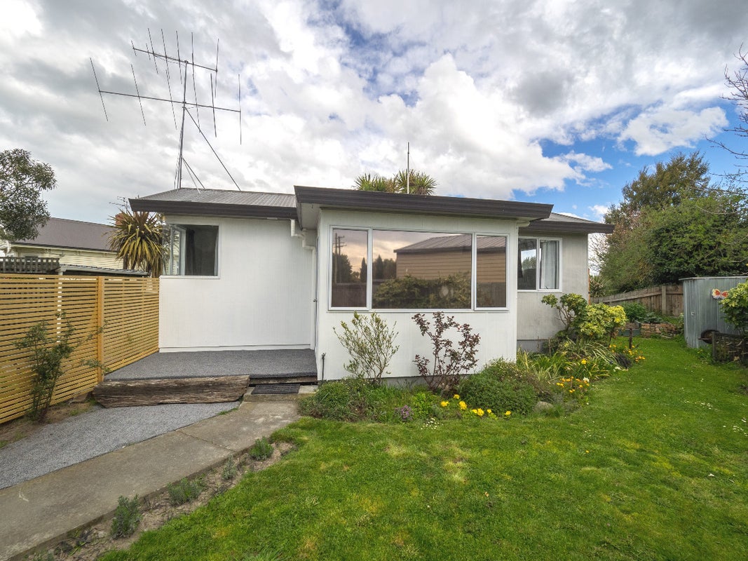 34 Johnstone Street, Tinwald, Ashburton - Carousel 1