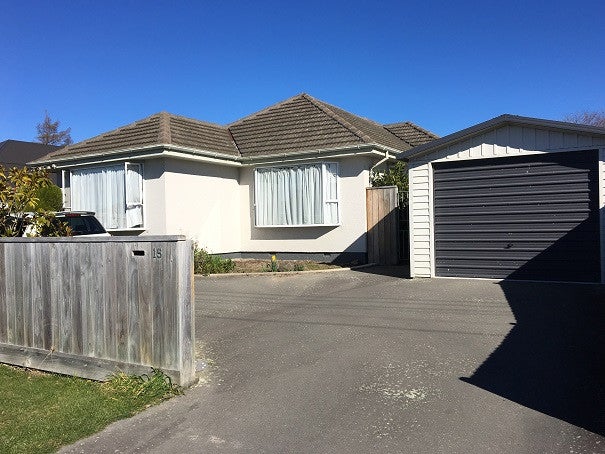 15 Sugden Street, Spreydon, Christchurch - Carousel 1