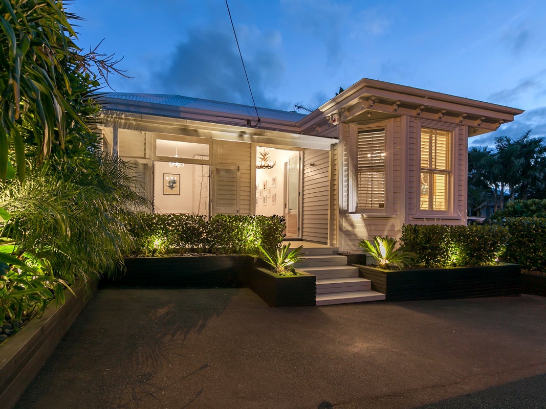 74 Vermont Street, Ponsonby, Auckland - Carousel 1