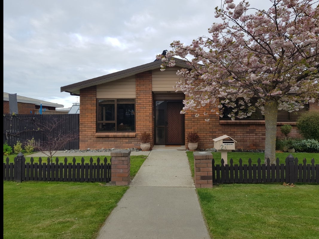 2A Westhaven Place, Redwoodtown, Blenheim - Carousel 1