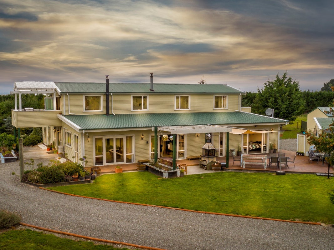 80B Whites Road, Ohoka, Kaiapoi - Carousel 1