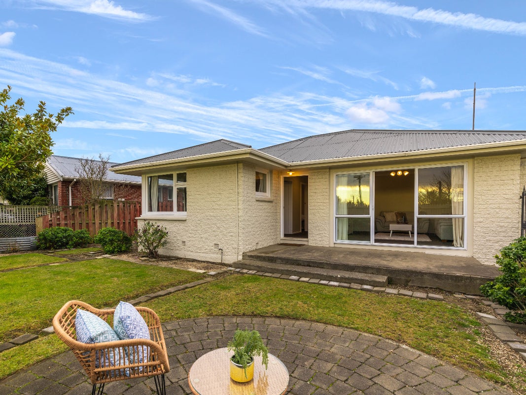 118 Joy Street, Shirley, Christchurch - Carousel 1