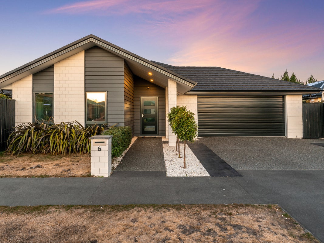 6 Te Whariki Street, Marshland, Christchurch - Carousel 1