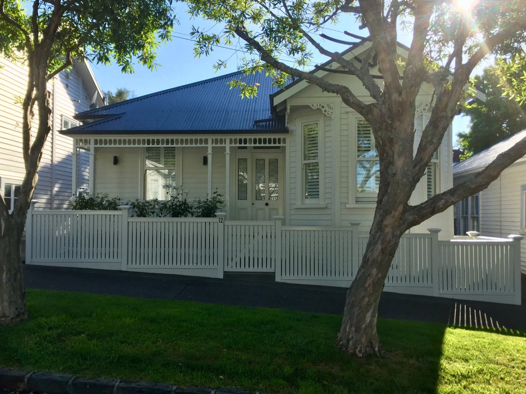 12 Islington Street, Ponsonby, Auckland - Carousel 1