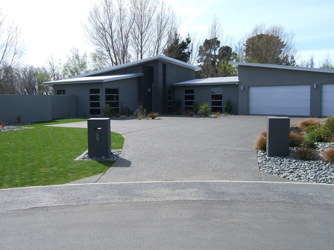 4 Calypso Place, Spencerville, Christchurch - Carousel 1