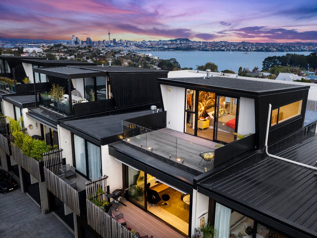 11/31 Rawene Road, Birkenhead, Auckland - Carousel 1